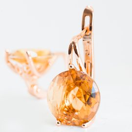 Серьги F82233001-25