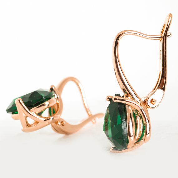 Серьги F82233016-15
