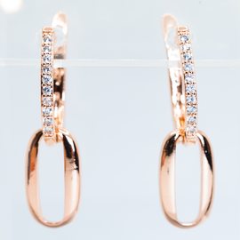 Серьги F82238013-01