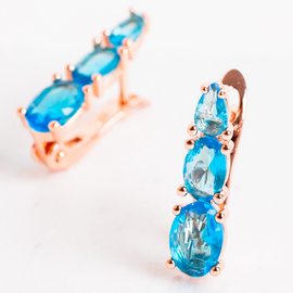 Серьги F82283006-72 Серьги F82283006-72