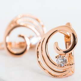 Серьги F82283027-01 Серьги F82283027-01
