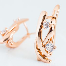 Серьги F82283034-01