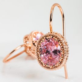 Серьги F82283077-09