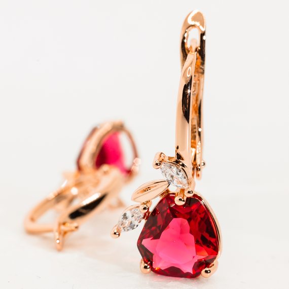 Серьги F82283078-67