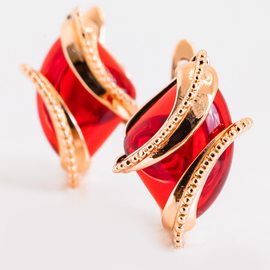 Серьги F82283080-10