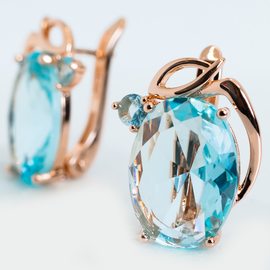 Серьги F82284066-02 Серьги F82284066-02