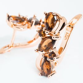 Серьги F82284093-25