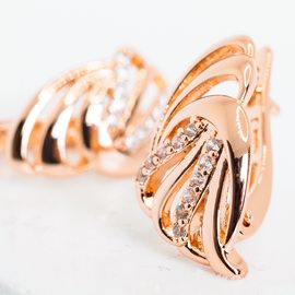 Серьги F82285072-01