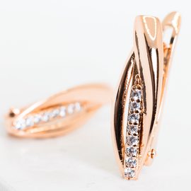 Серьги F82285074-01