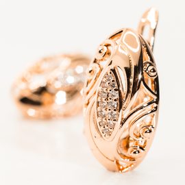 Серьги F82285079-01