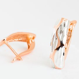 Серьги F92100159