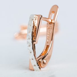 Серьги F92100615 Серьги F92100615