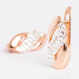 Серьги F92100685 Серьги F92100685