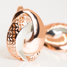 Серьги F92130004