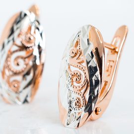 Серьги F92181017 Серьги F92181017