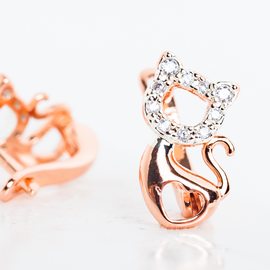 Серьги детские F92202232-01 Серьги детские F92202232-01