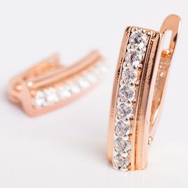 Серьги F92202431-01
