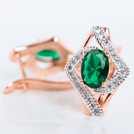 Серьги F92202995-15 Серьги F92202995-15