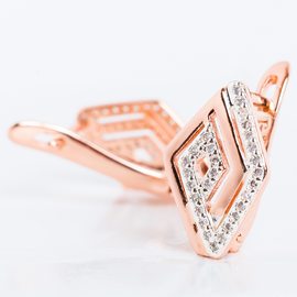 Серьги F92203122-01