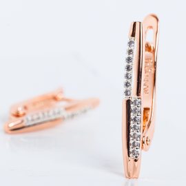 Серьги F92203128-01
