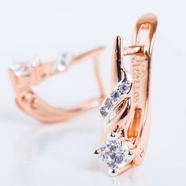 Серьги F92203188-01