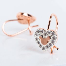 Серьги детские F92203247-01 Серьги детские F92203247-01