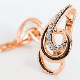 Серьги F92235028-01