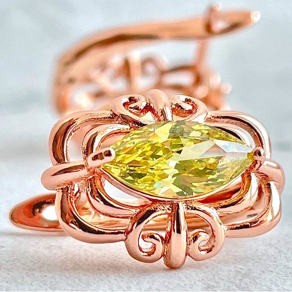 Серьги Е2003-1