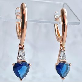 Серьги Е2004-1
