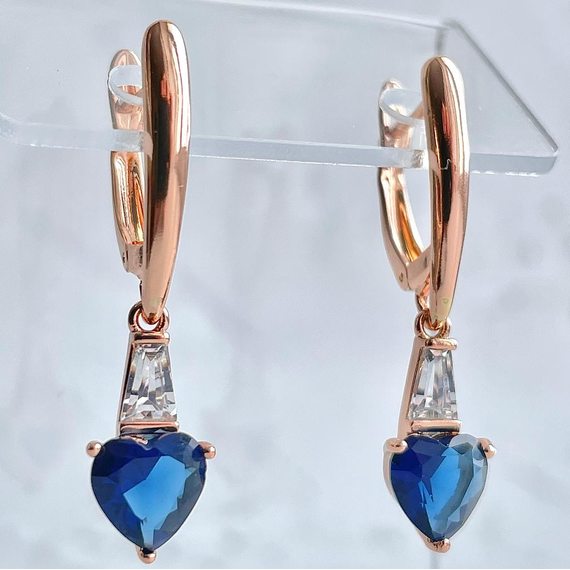 Серьги Е2004-1