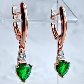 Серьги Е2004-2