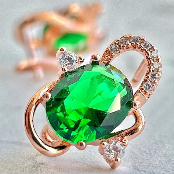 Серьги Е2011