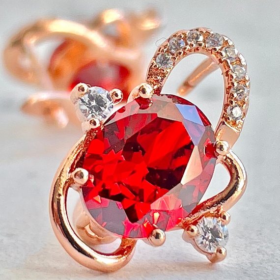 Серьги Е2014
