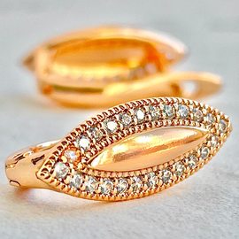 Серьги Е2034
