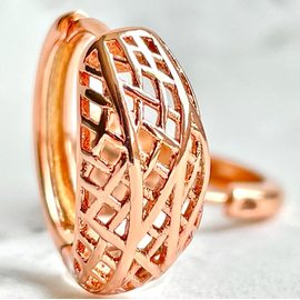 Серьги Е2201