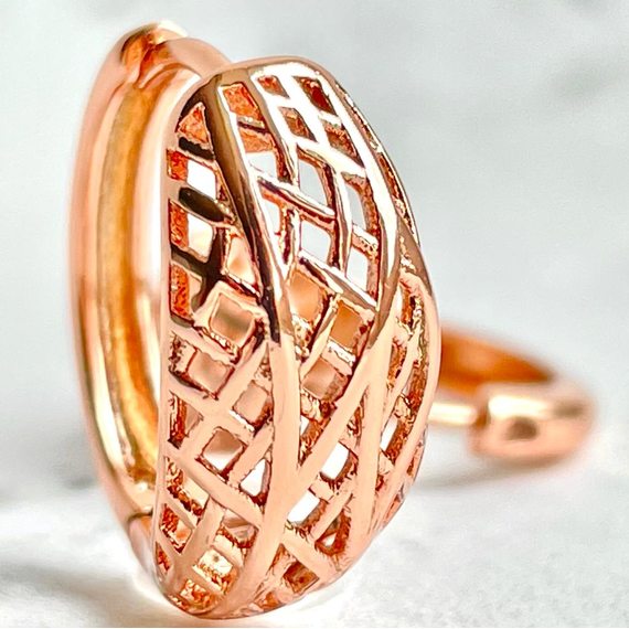 Серьги Е2201