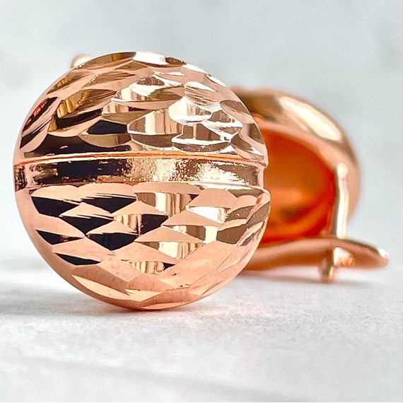 Серьги Е2202