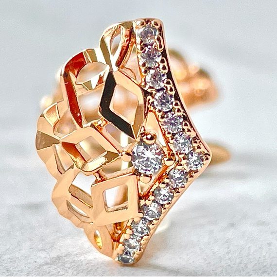 Серьги Е2311