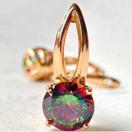 Серьги Е2312