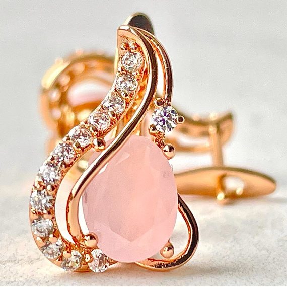 Серьги Е2315
