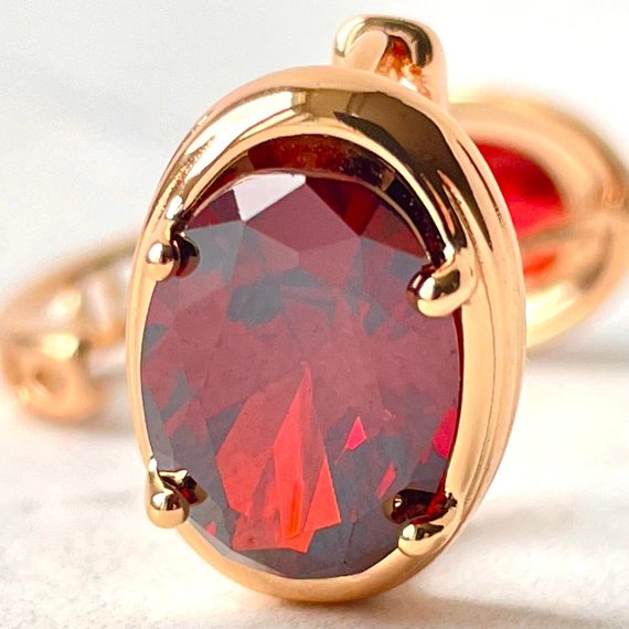 Серьги Е2316