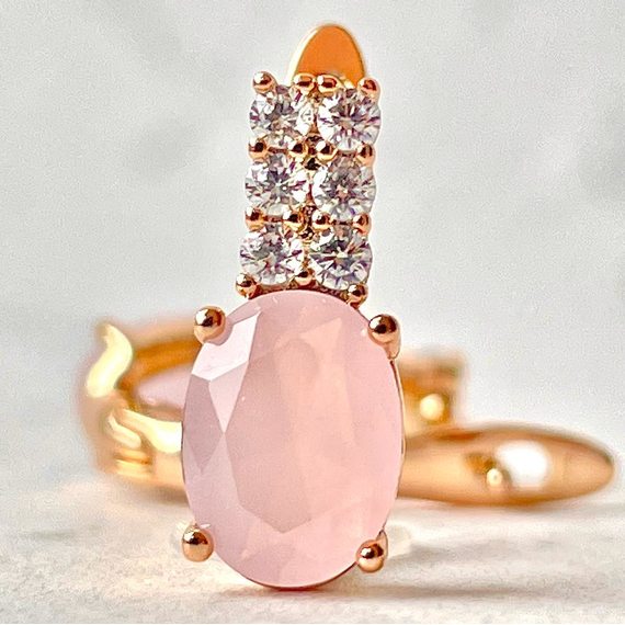 Серьги Е2319