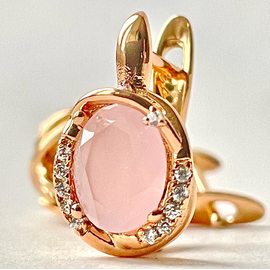 Серьги Е2325