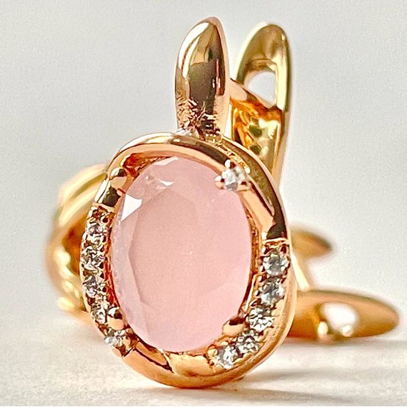 Серьги Е2325