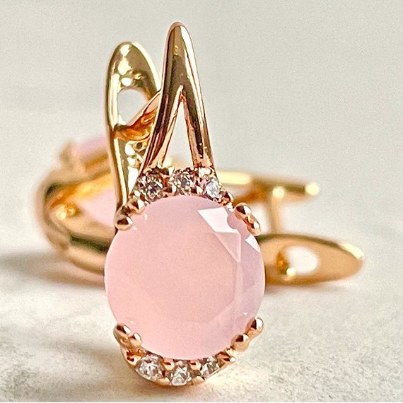 Серьги Е2328
