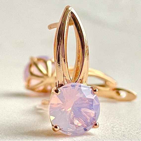 Серьги Е2332