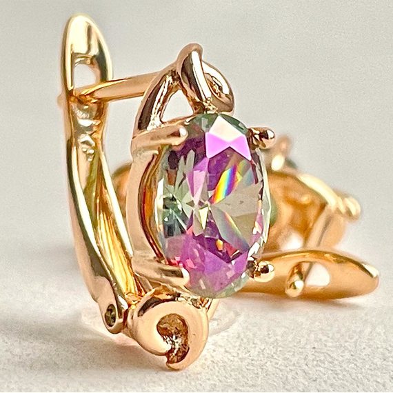 Серьги Е2333