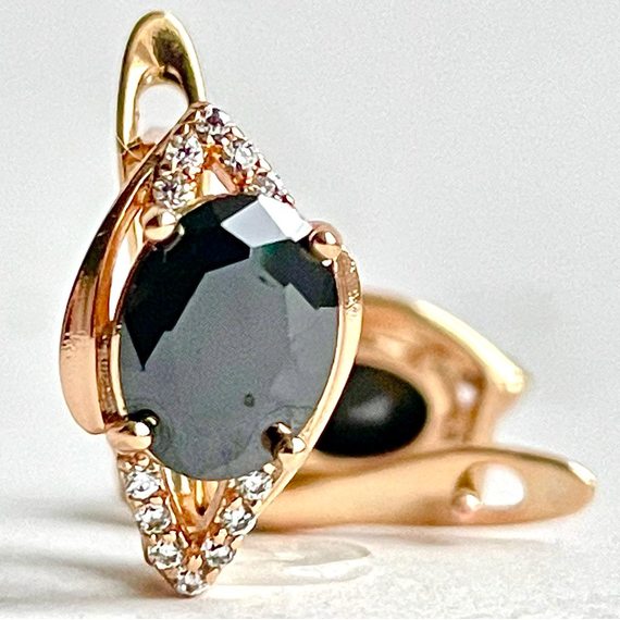 Серьги Е2335