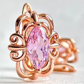 Серьги Е2406