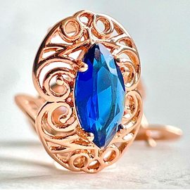 Серьги Е2407